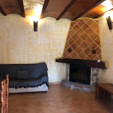 Casas Rurales Hoya Calvete Yeste Exteriér fotografie
