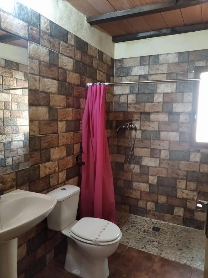 Casas Rurales Hoya Calvete Yeste Exteriér fotografie