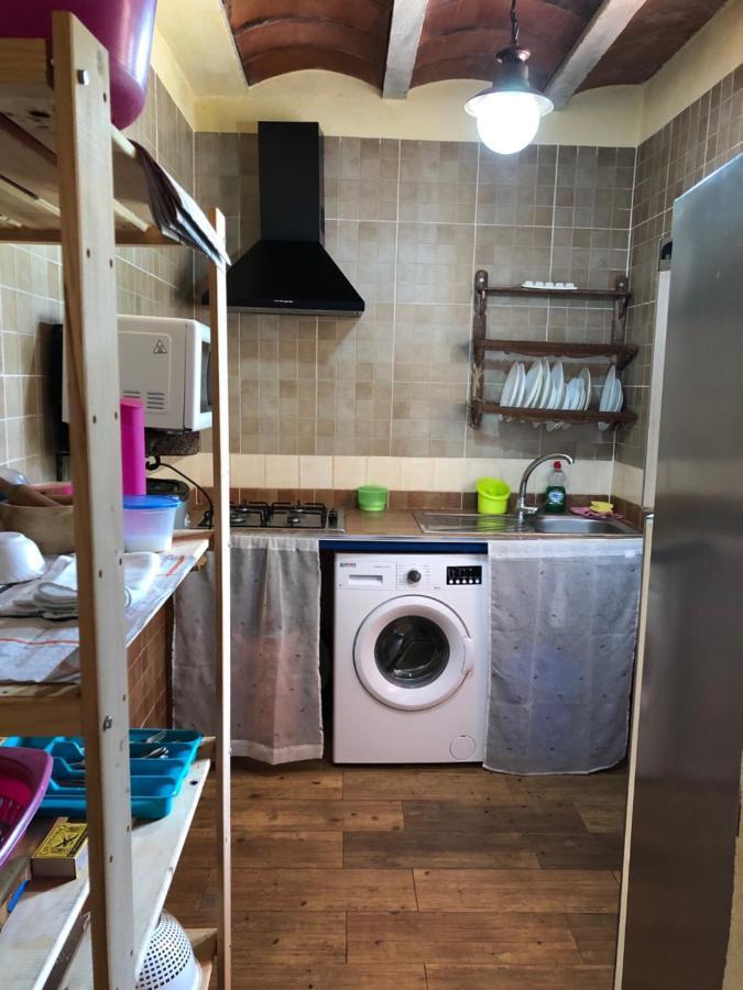 Casas Rurales Hoya Calvete Yeste Exteriér fotografie